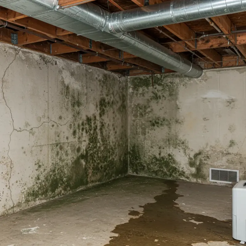 Professional Mold Removal in Bunche Park, FL